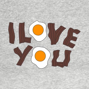 I love you T-Shirt